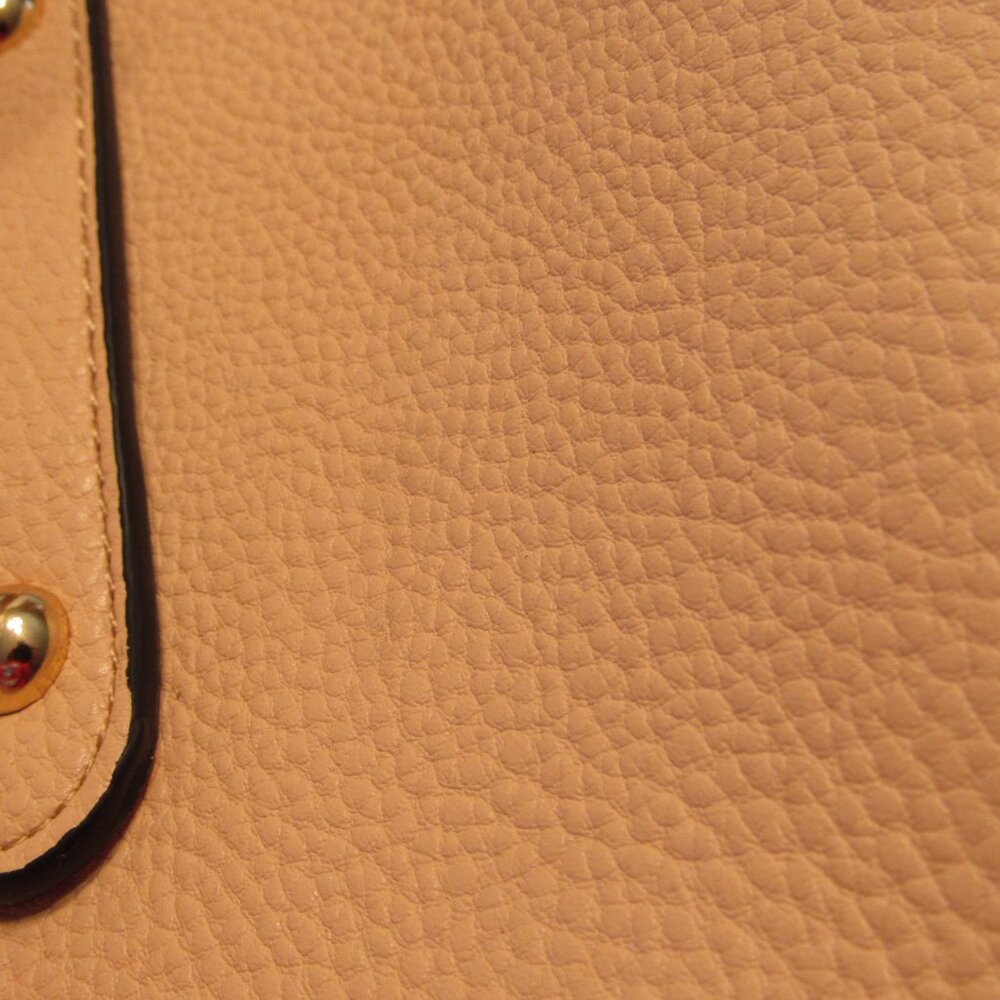 Jessica Moore JM Peachy Luxe Large Handbag/Tote/Purse NWT - Picture 8 of 8